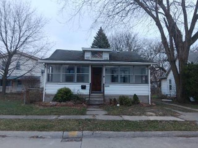 House for sale in Eastpointe, Michigan