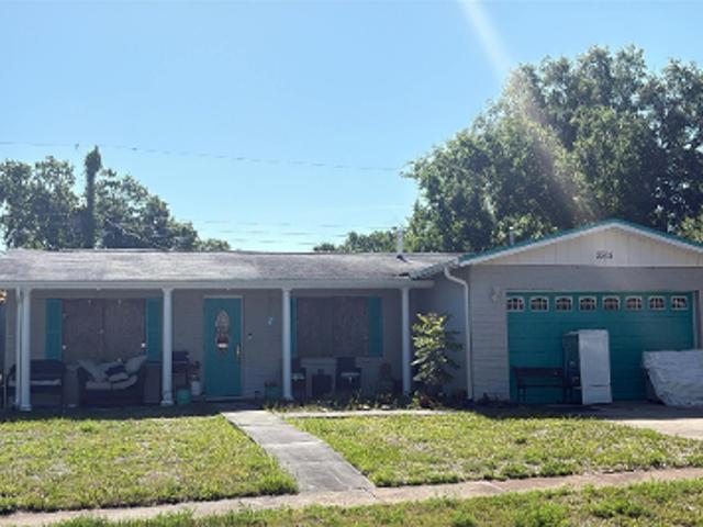 House for sale in Titusville, Florida