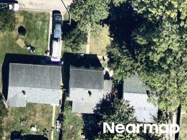 House for sale in Columbus, Ohio