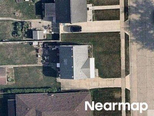 House for sale in Eastpointe, Macomb County