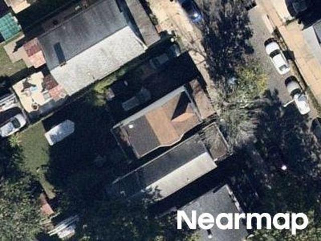 House for sale in Trenton, New Jersey