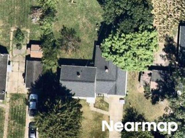 House for sale in Columbus, Ohio