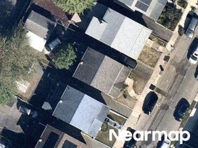 House for sale in Newark, New Jersey