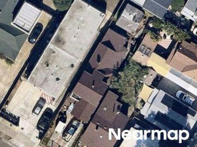 House for sale in Oakland, California
