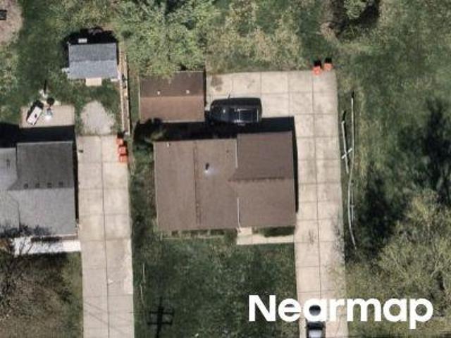 House for sale in Southfield, Michigan