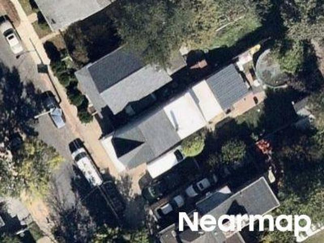 House for sale in Trenton, New Jersey