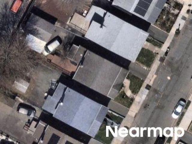 House for sale in Newark, New Jersey