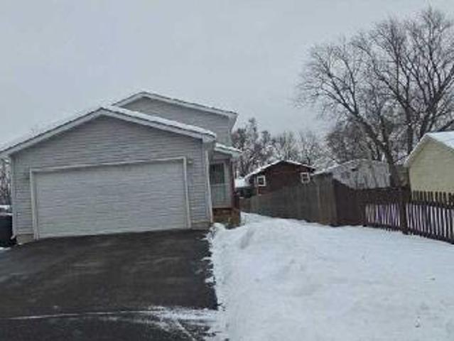 House for sale in Illinois