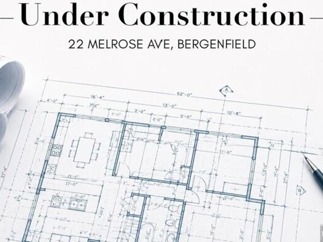 House for sale in Bergenfield, New Jersey