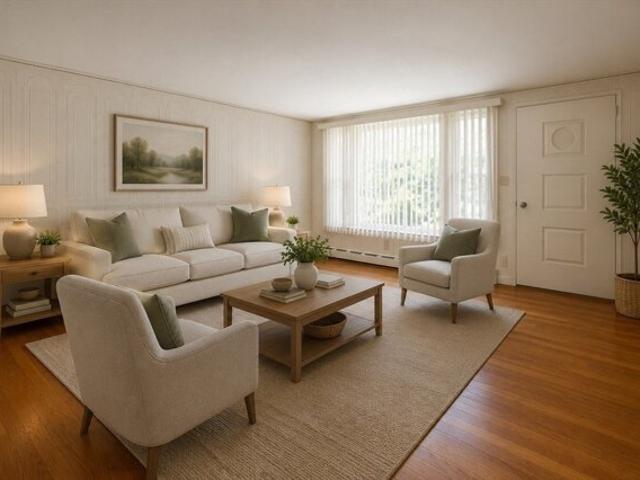 House for sale in Bristol, Massachusetts