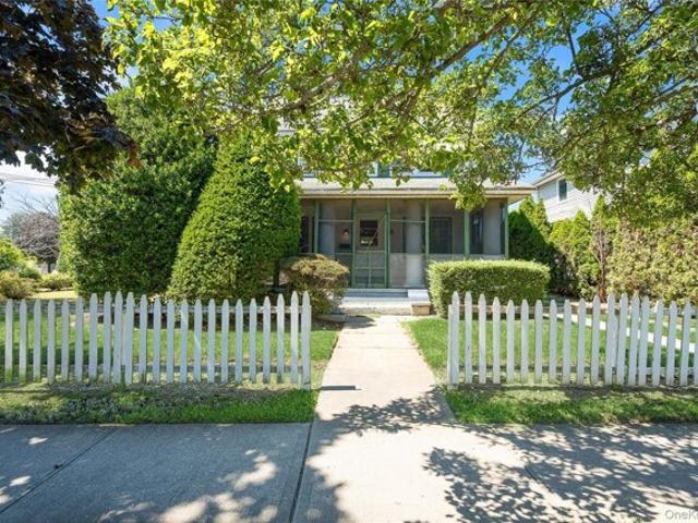 House for sale in Nassau, New York