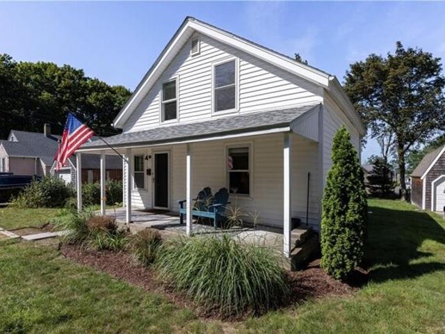 House for sale in Jamestown, Newport County