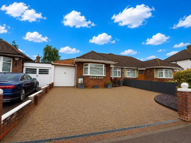 House for rent in Borehamwood, Hertsmere