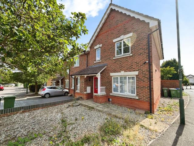 House for rent in Crayford, Greater London