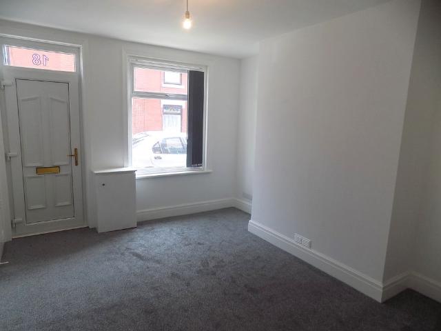 House for rent in Hoohill, Blackpool