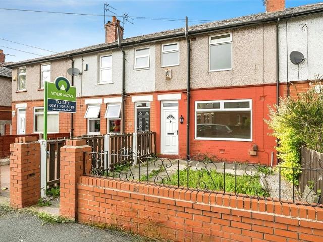 House for rent in Westleigh, Wigan