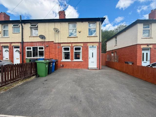 House for rent in Westleigh, Wigan