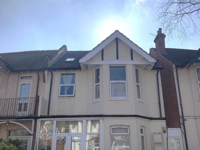 Studio for rent in London Borough of Croydon, Norbury