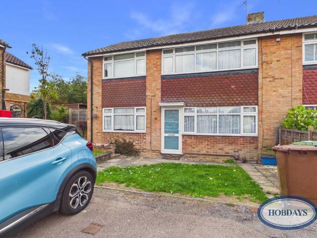 House for rent in Sunnybank, Hertsmere