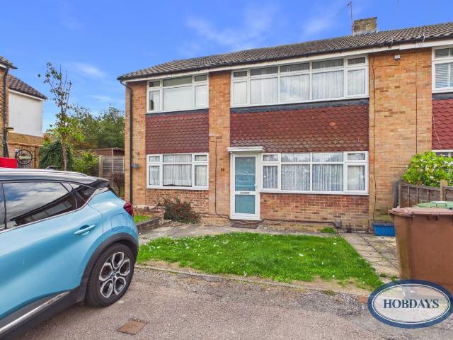 House for rent in Sunnybank, Hertsmere