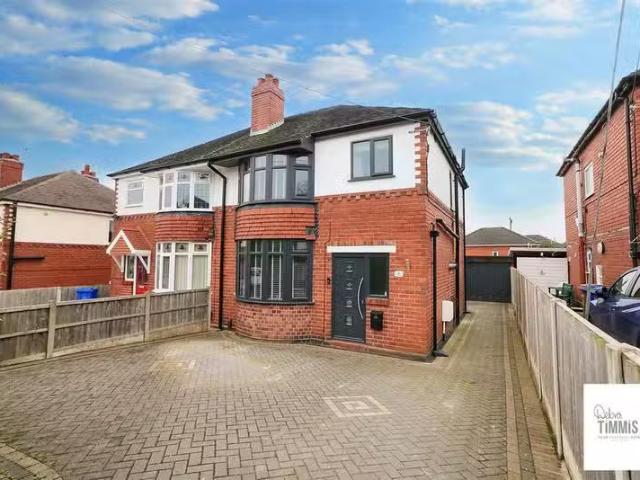 House for sale in Sneyd Green