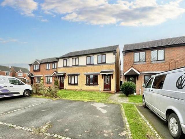 House for sale in Aston-by-Stone, Baswich