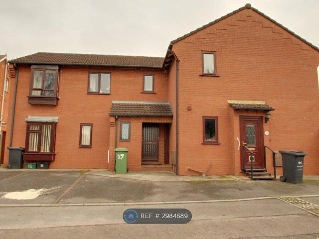 Apartment for rent in Wells, Somerset