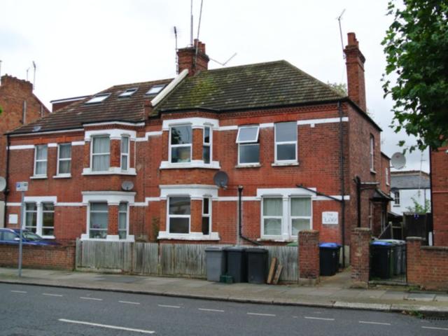 Studio for rent in Dollis Hill, Greater London