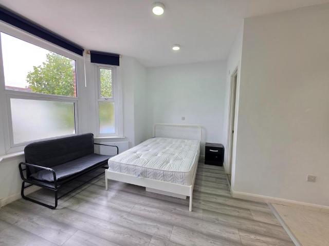 Apartment for rent in London Borough of Brent, Greater London