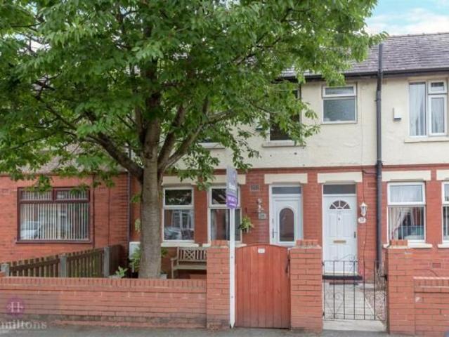 Apartment for rent in Westleigh, Wigan
