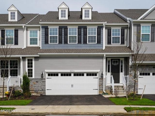 House for sale in Monmouth, New Jersey