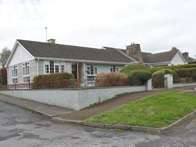 Bungalow for sale in Roscrea, The Municipal District of Thurles