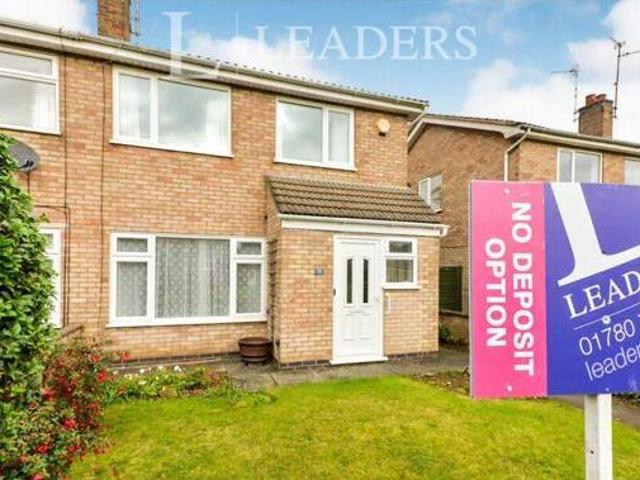 House for rent in Barholm, Lincolnshire