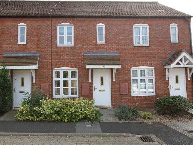 House for rent in Evershot, Oxfordshire