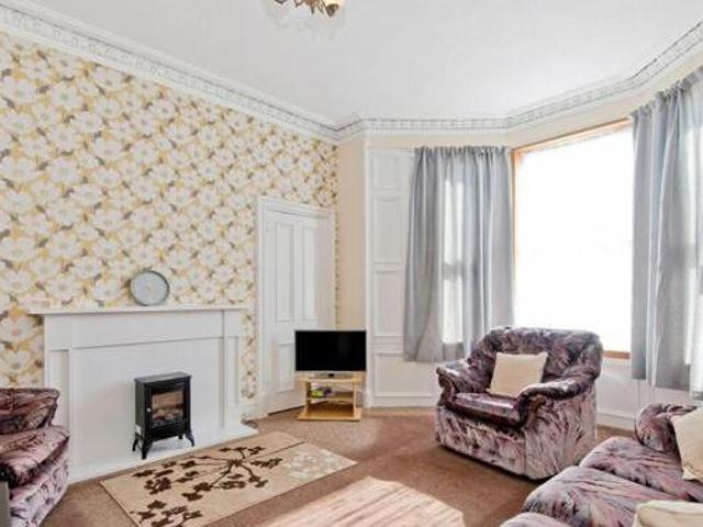 House for sale in Kirkcaldy, Scotland
