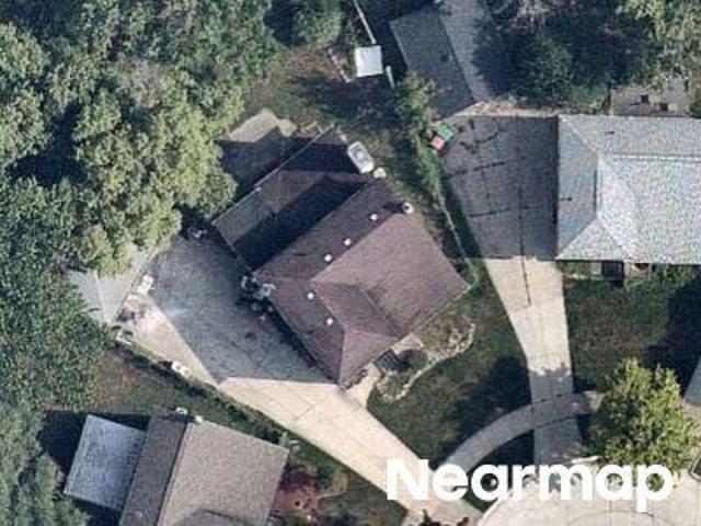 House for sale in Eastpointe, Michigan