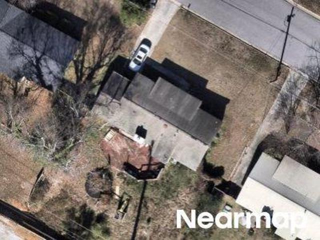House for sale in Augusta, Georgia