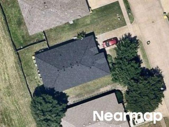 House for sale in Seagoville, Texas