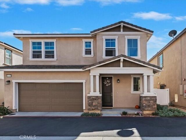 House for sale in Temecula, California