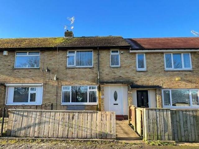 House for rent in Bishop Auckland