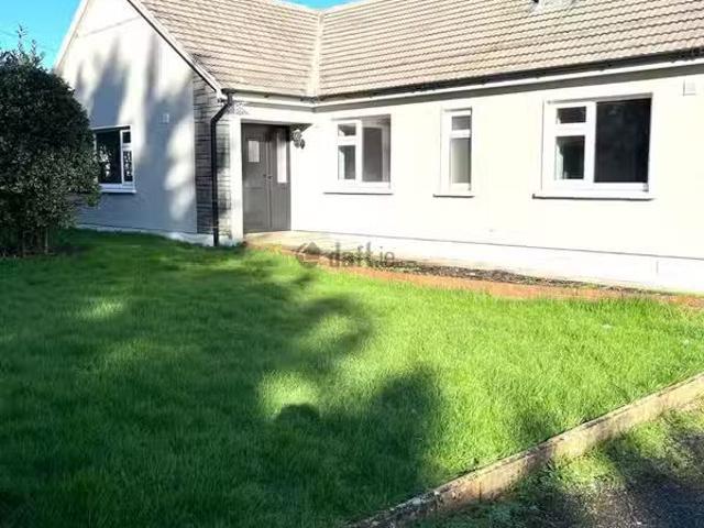 House to rent