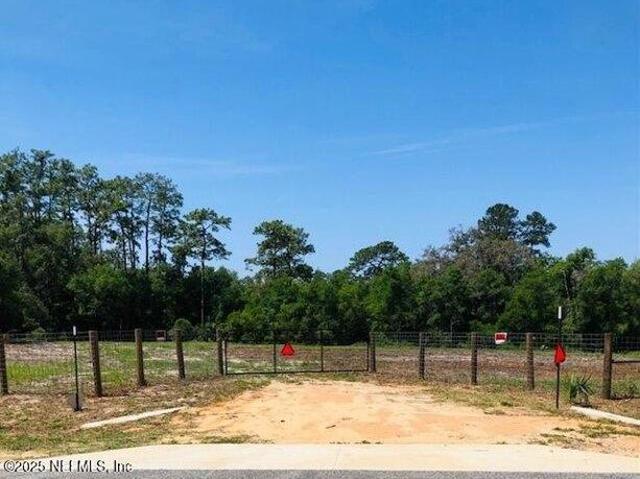 Land for sale in Putnam Hall, Florida