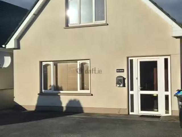 House to rent