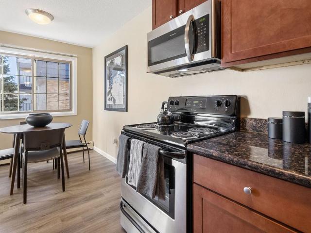 Apartment for rent in Hennepin, Minnesota