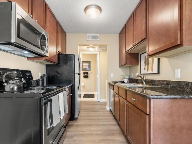 Apartment for rent in Hennepin, Minnesota