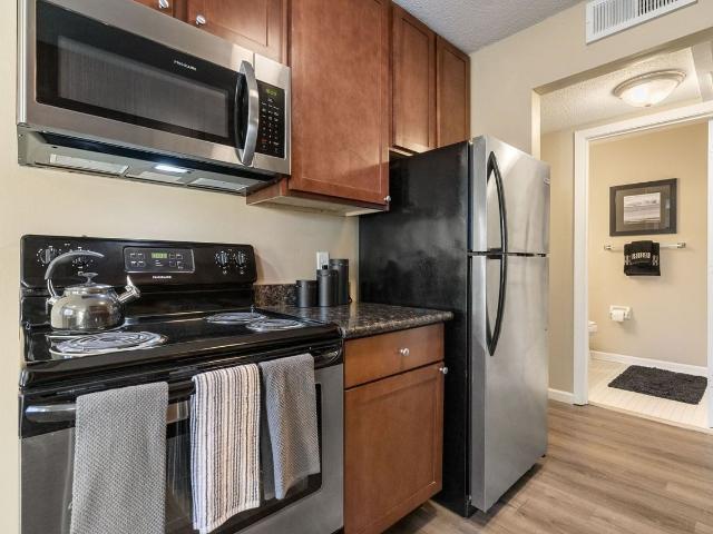 Apartment for rent in Hennepin, Minnesota