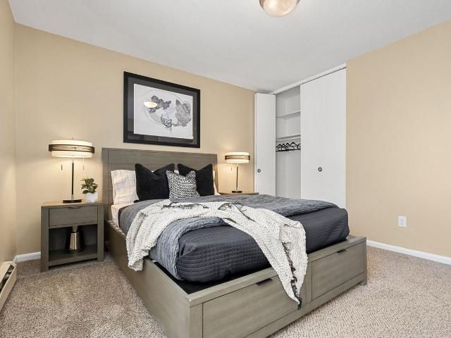 Apartment for rent in Hennepin, Minnesota