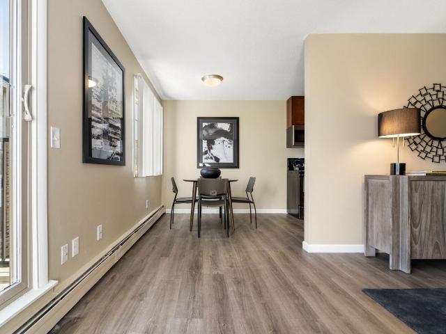 Apartment for rent in Hennepin, Minnesota