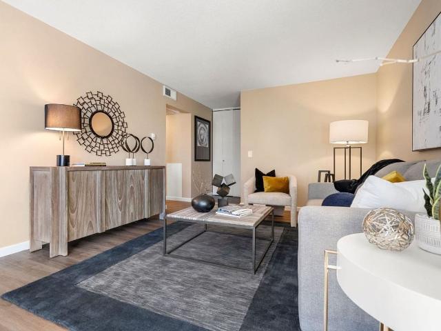 Apartment for rent in Hennepin, Minnesota