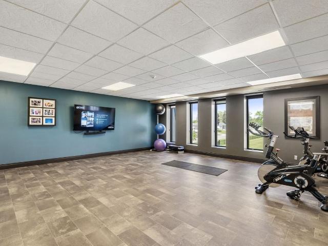Apartment for rent in Brooklyn Center, Hennepin County